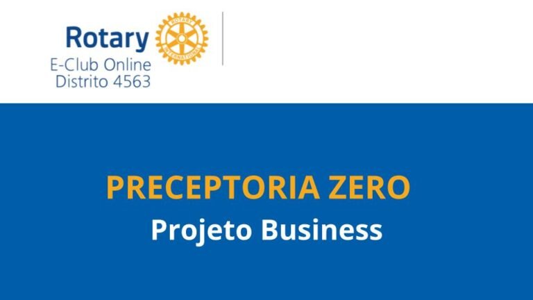 Preceptoria zero